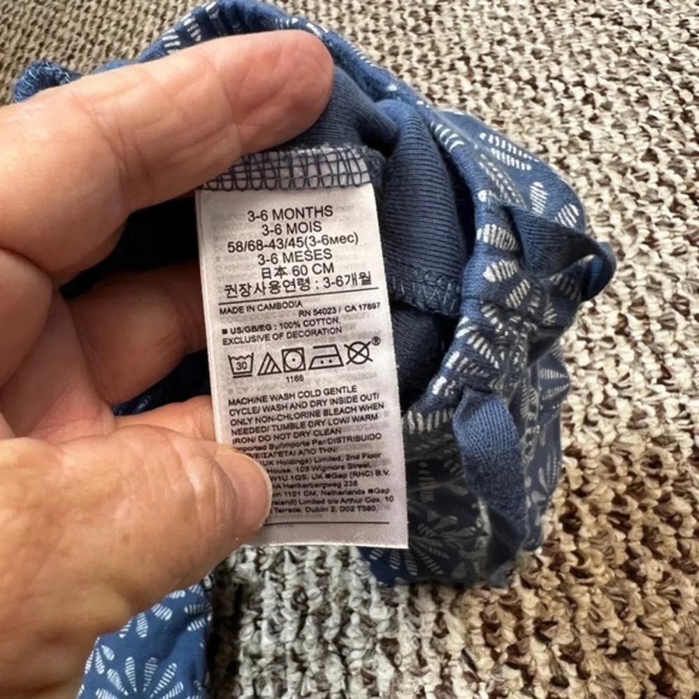 Baby gap outfit‎